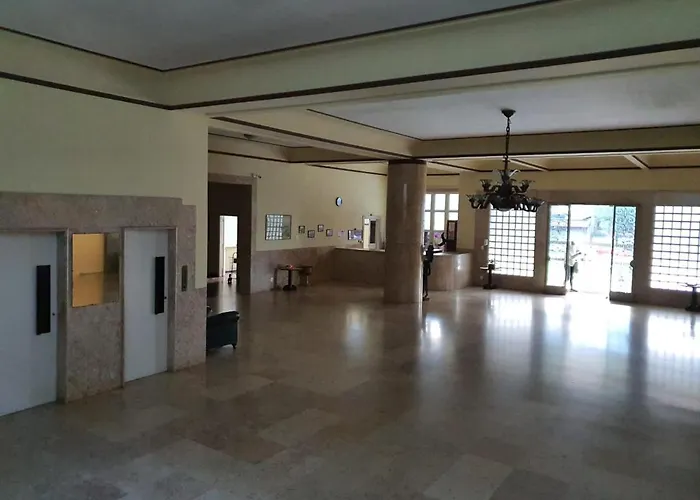 Loft No Alto